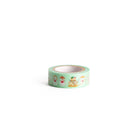 OHM Washi Tape Boston General Store