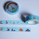 OHM Washi Tape Boston General Store