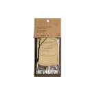 P.F. Candle Co. air freshener package on a white background