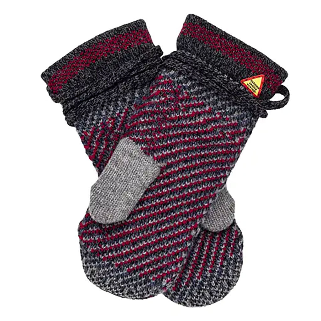 Futhark Thorbjorg Wool Mittens Small   at Boston General Store