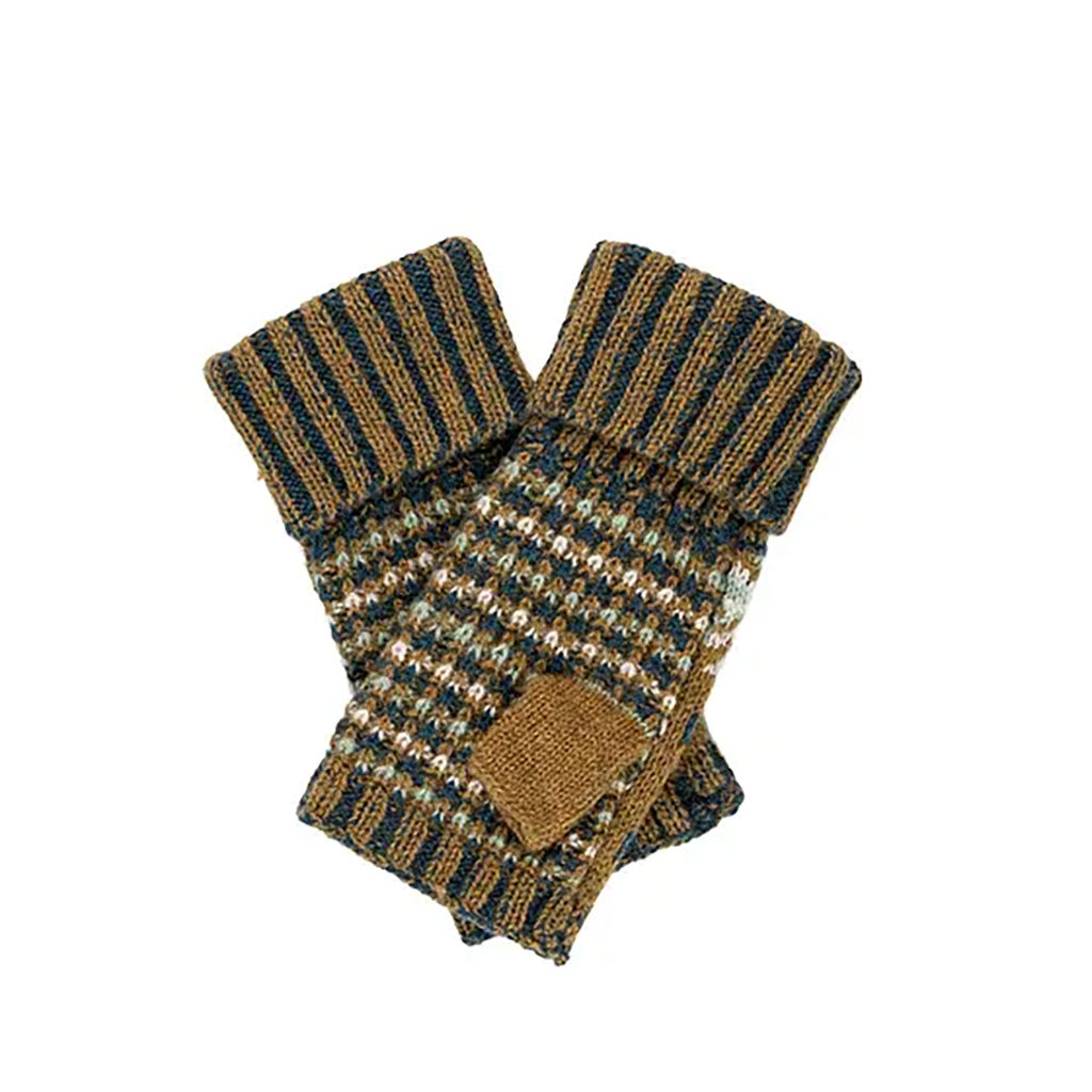 Koren Katarina Wristwarmer    at Boston General Store