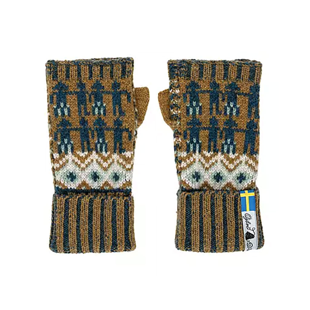 Koren Katarina Wristwarmer    at Boston General Store