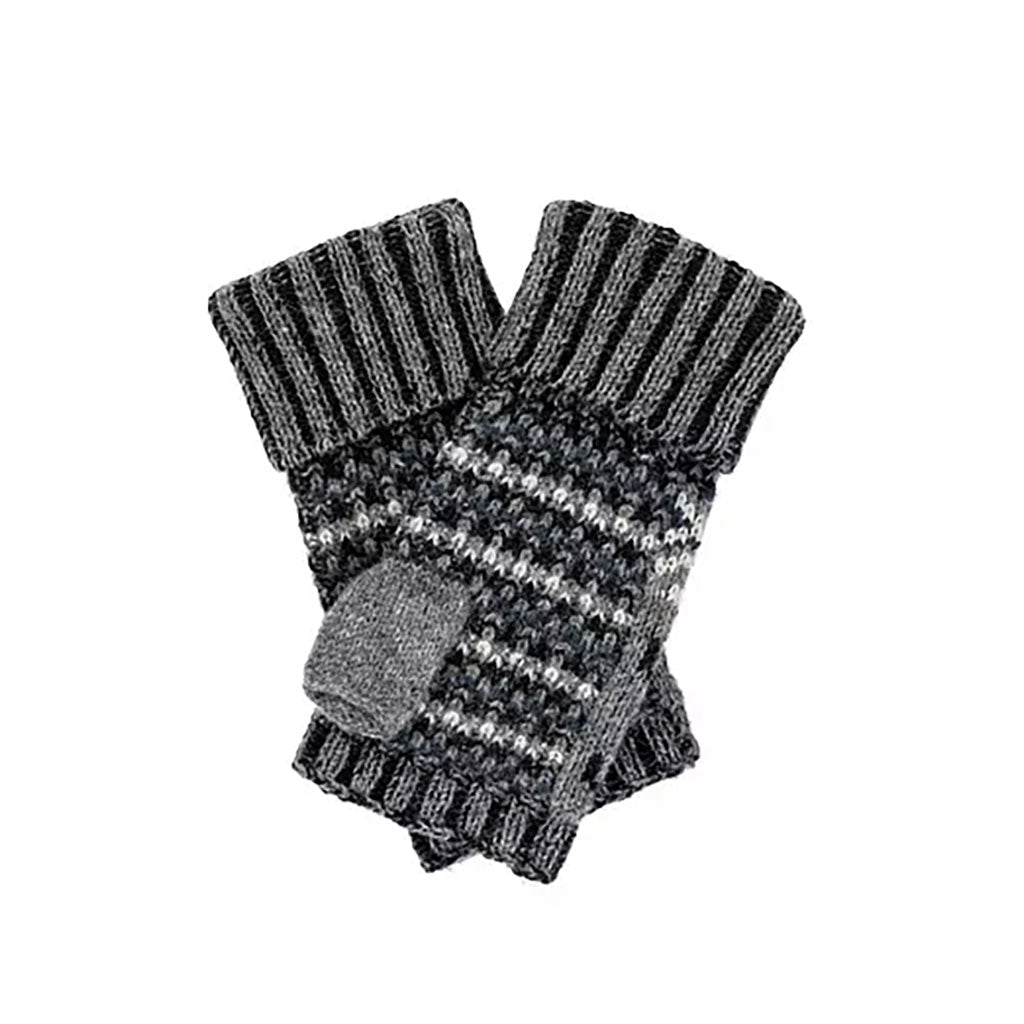 Koren Kerstin Wristwarmer    at Boston General Store