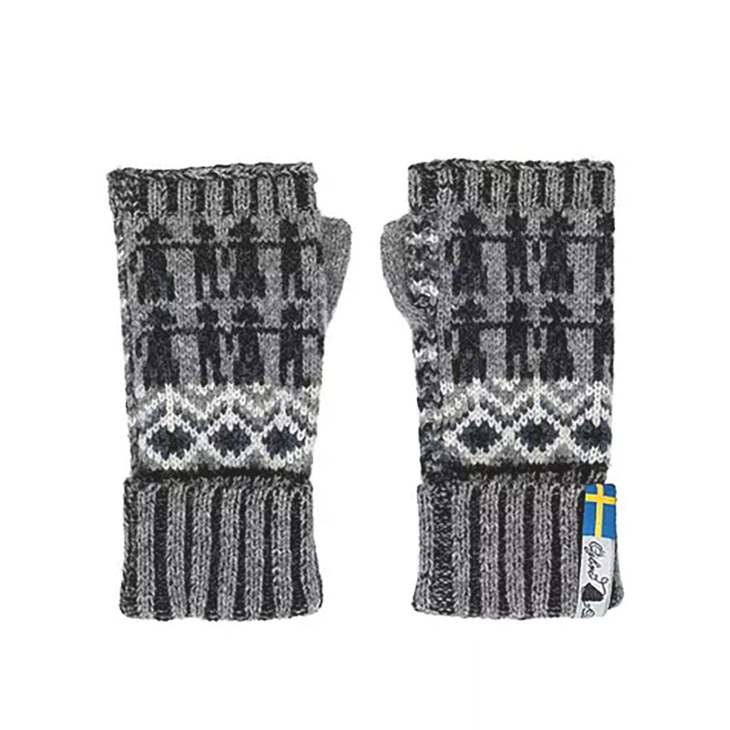 Koren Kerstin Wristwarmer    at Boston General Store