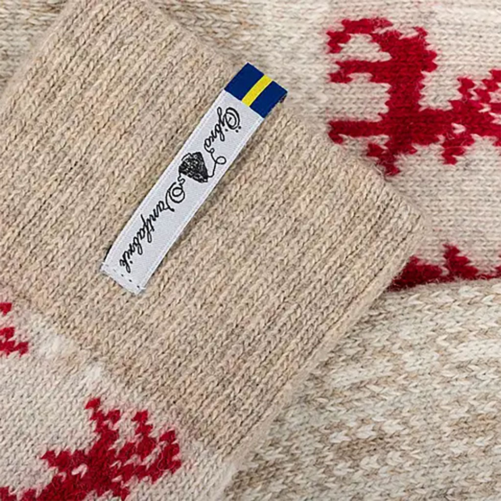 Skane Michael Wool Socks Small   at Boston General Store