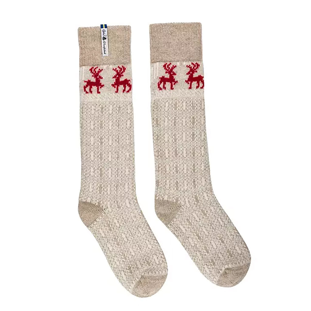 Skane Michael Wool Socks Small   at Boston General Store