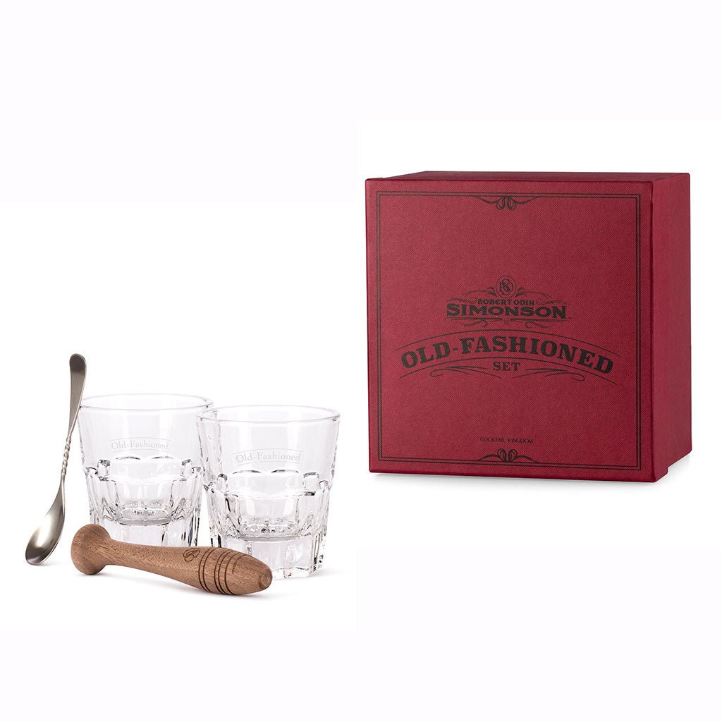 Old - Fashioned Kit Boston General Store