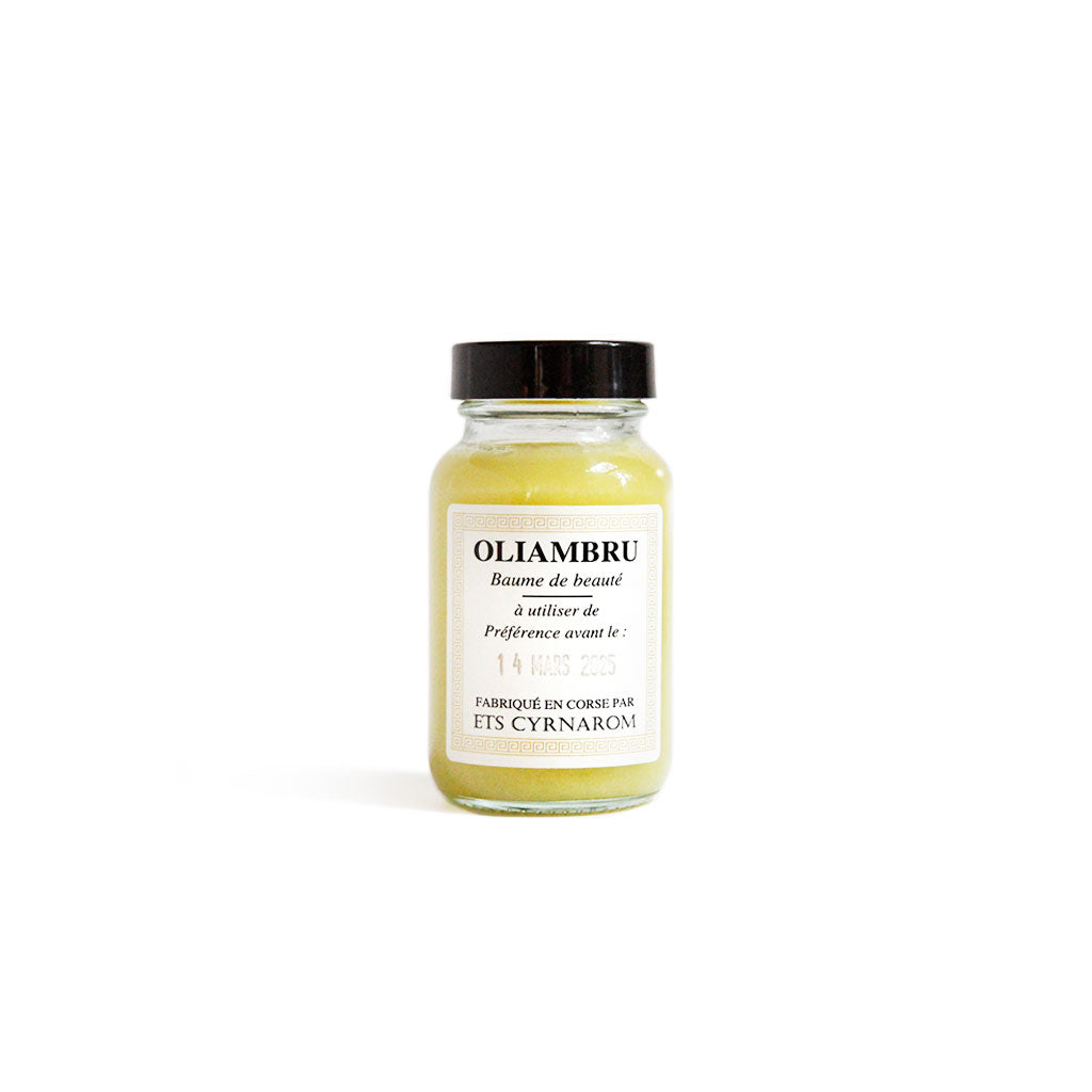 Oliambru Beauty Balm    at Boston General Store