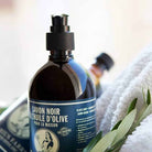 Olive Oil Black Soap Boston General Store