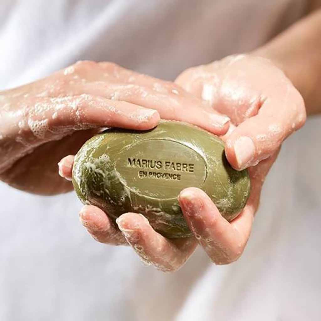 Olive Oil Marseille Bar Soap Boston General Store