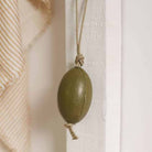 Olive Oil Marseille Soap with Rope Boston General Store