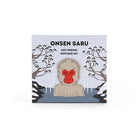 Onsen Saru Hot Spring Diffuser Kit Boston General Store