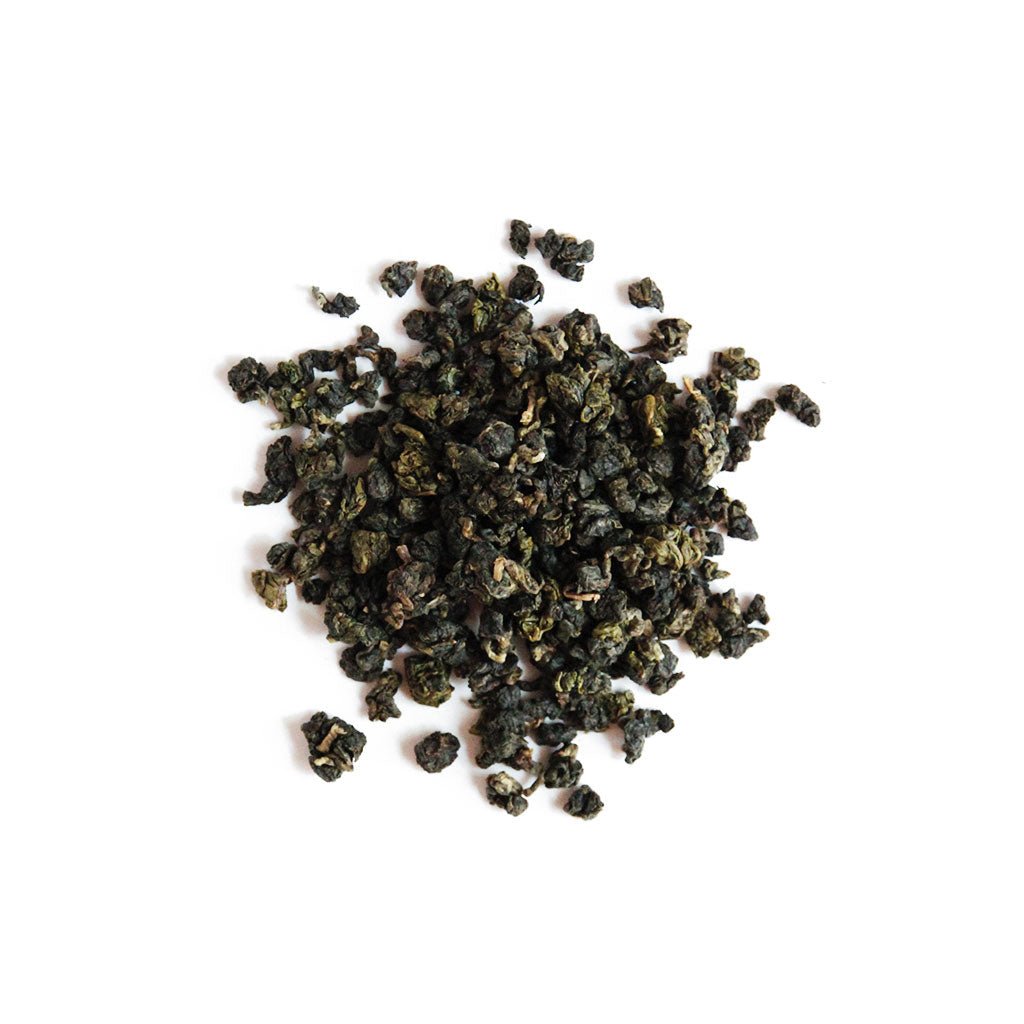 Oolong for an Organic Future Boston General Store