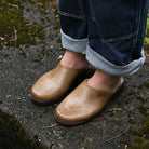 Opana Hemp Mules Boston General Store