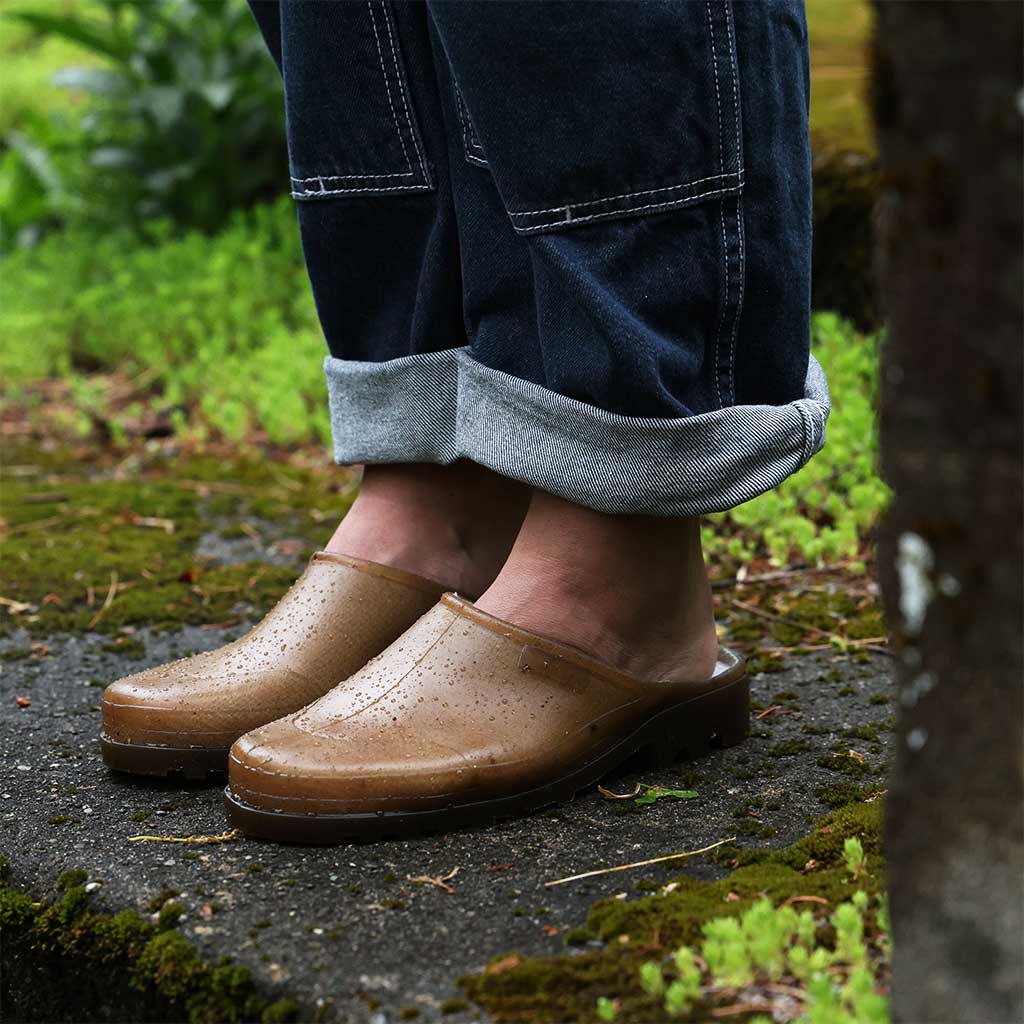 Opana Hemp Mules Boston General Store