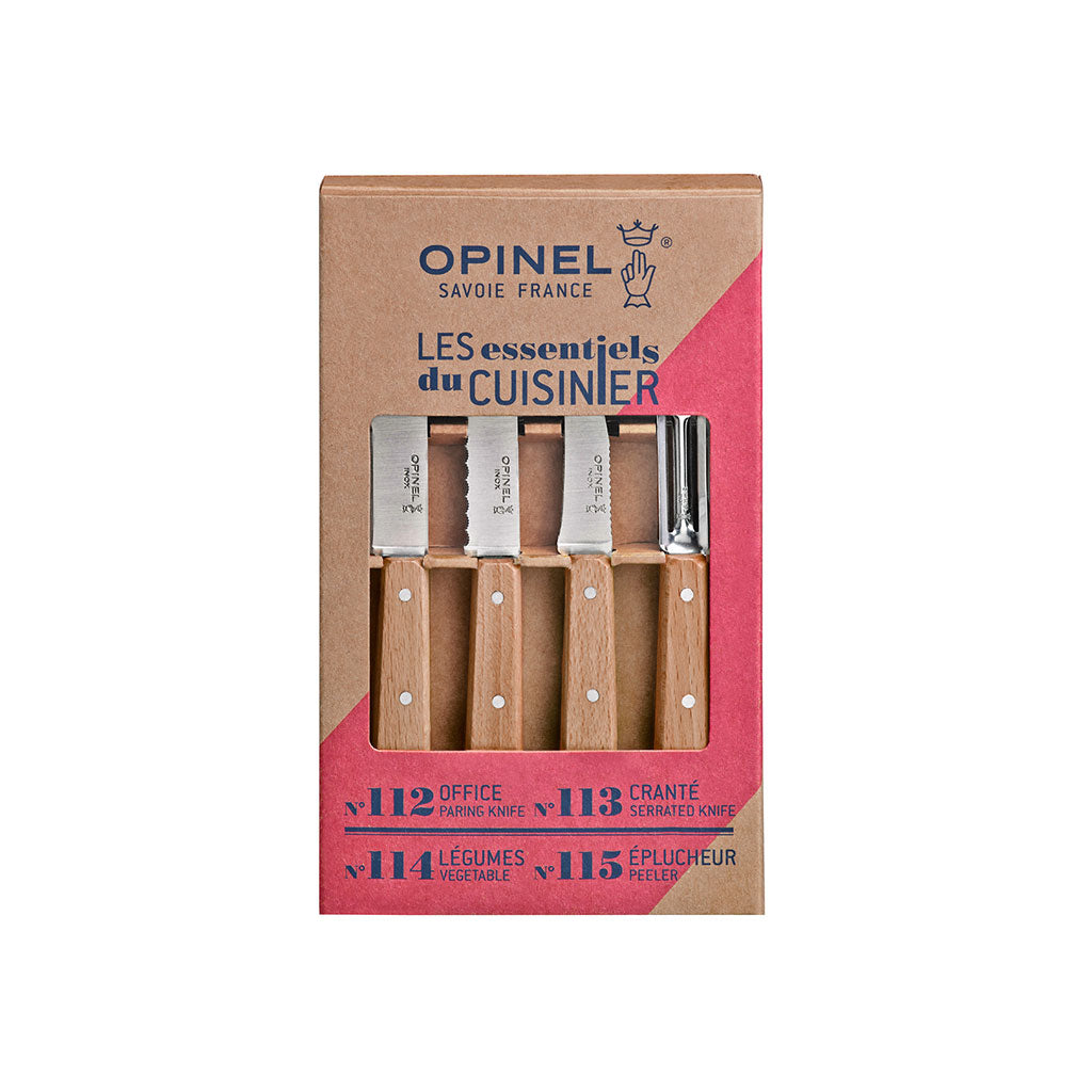 Cuisine Essentials Set - Beechwood at Boston General Store