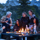 Opinel Grilling Set Boston General Store