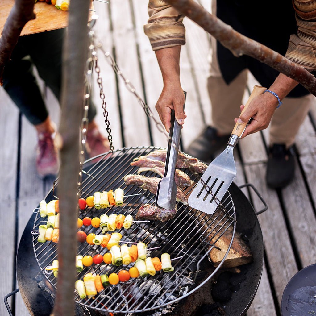 Opinel Grilling Set - Opinel - Boston General Store