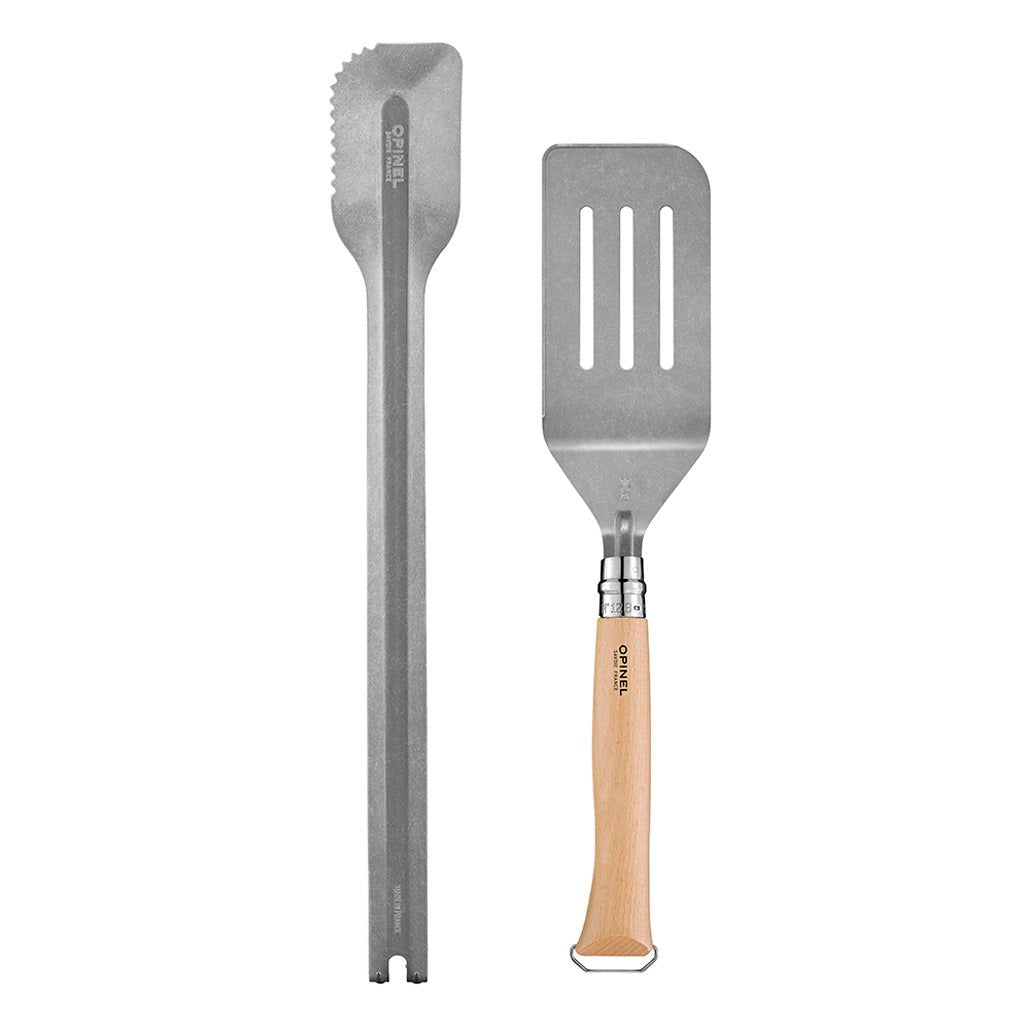 Opinel Grilling Set Boston General Store