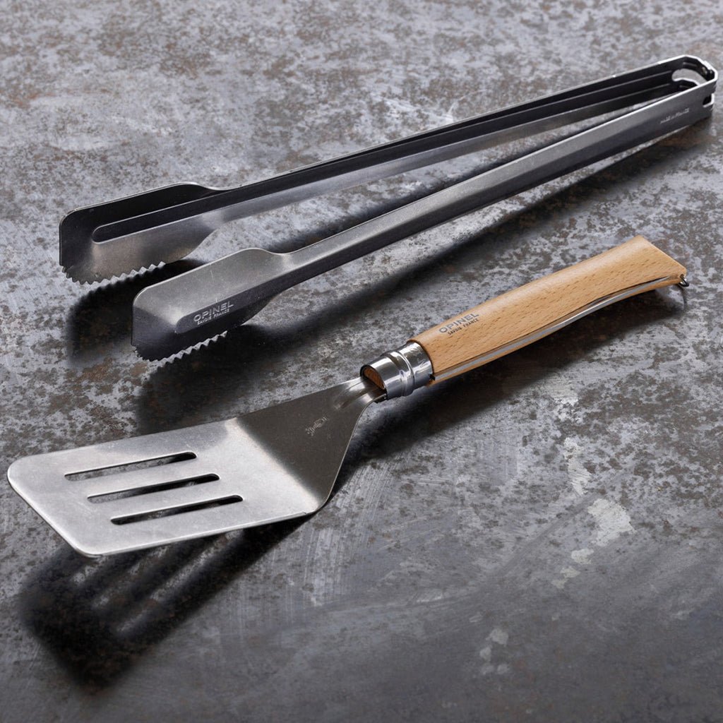 Opinel Grilling Set Boston General Store