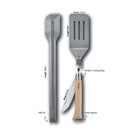 Opinel Grilling Set Boston General Store