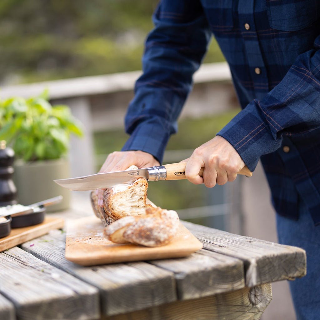 Opinel Grilling Set Boston General Store