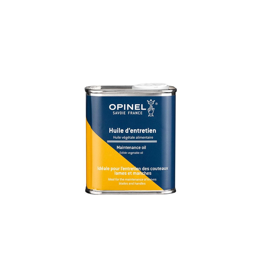 Opinel Knife Maintenance Kit Boston General Store