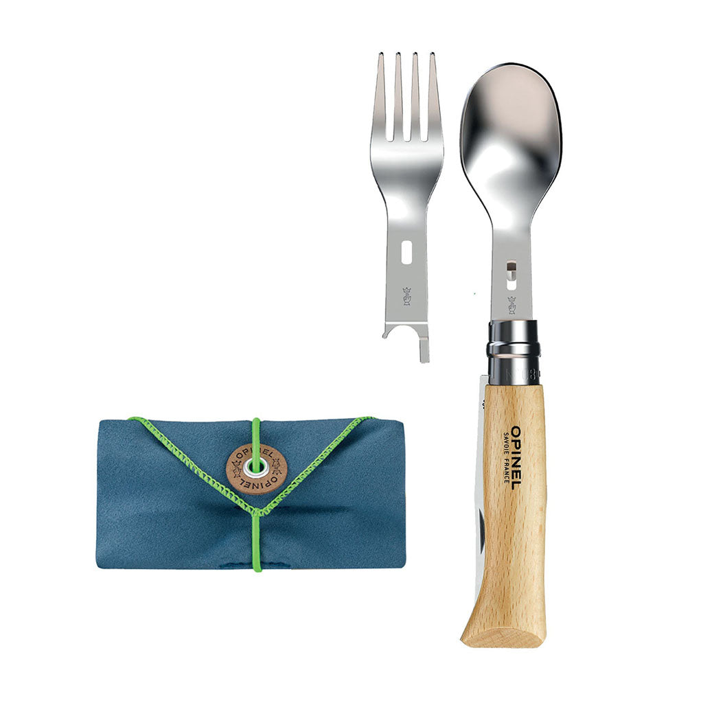 Picnic + Cutlery Set    at Boston General Store