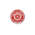 Taza Chocolate cinnamon dark chocolate packaging on a white background