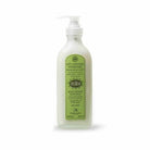 Organic Green Mandarin Body Milk Boston General Store