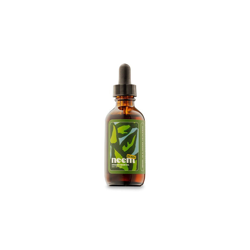 Organic Neem Oil Boston General Store