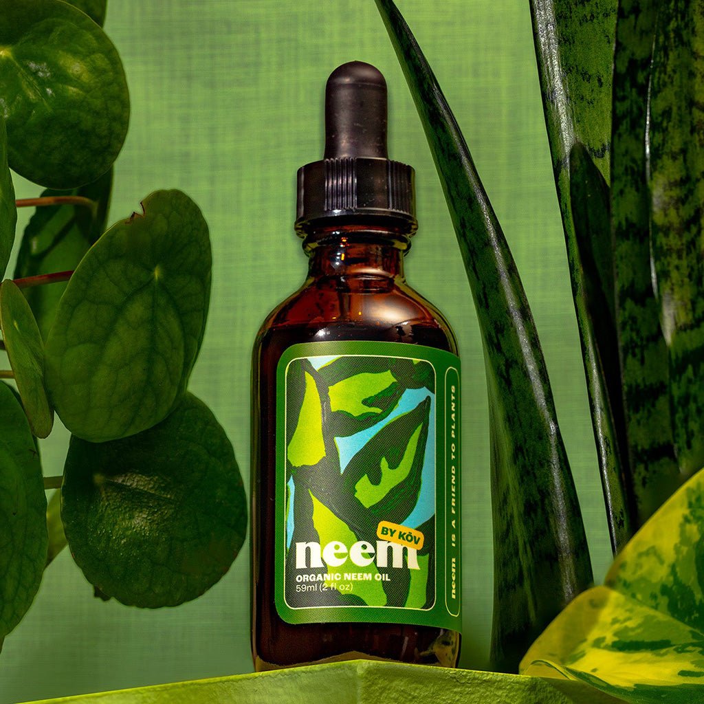 Organic Neem Oil Boston General Store
