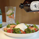 Organic Raw Basil Syrup Boston General Store