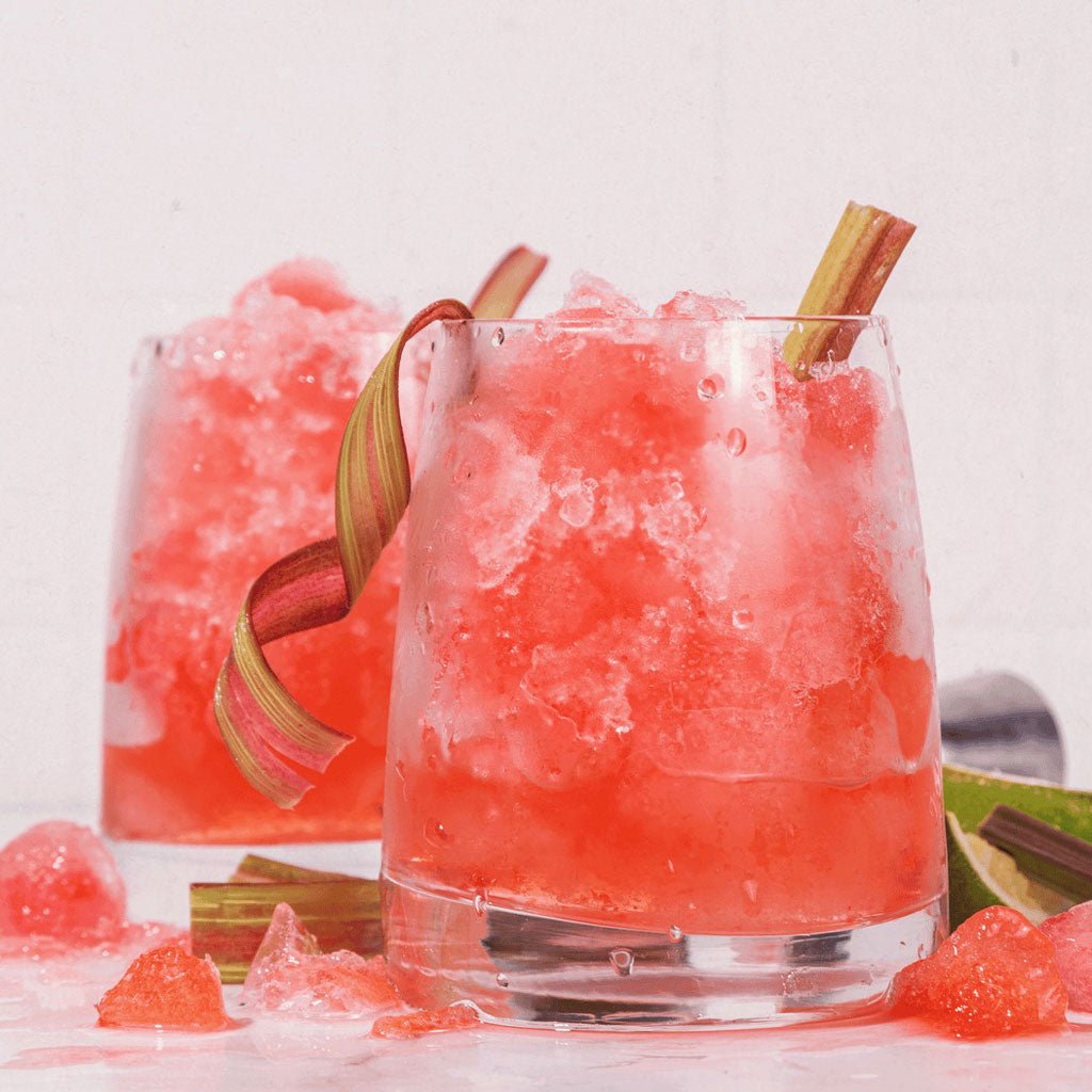 Organic Raw Raspberry Syrup Boston General Store