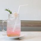 Organic Raw Rose Syrup Boston General Store