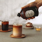 Organic Raw Vanilla Syrup Boston General Store