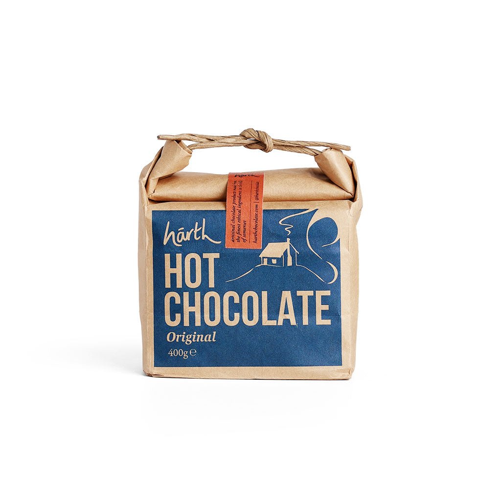 Original Hot Chocolate Boston General Store