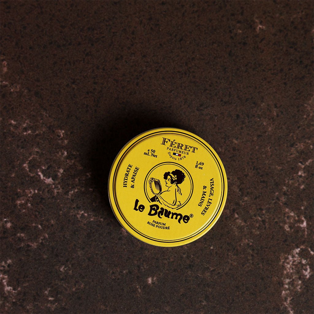 Original Le Baume 1.7 oz Boston General Store