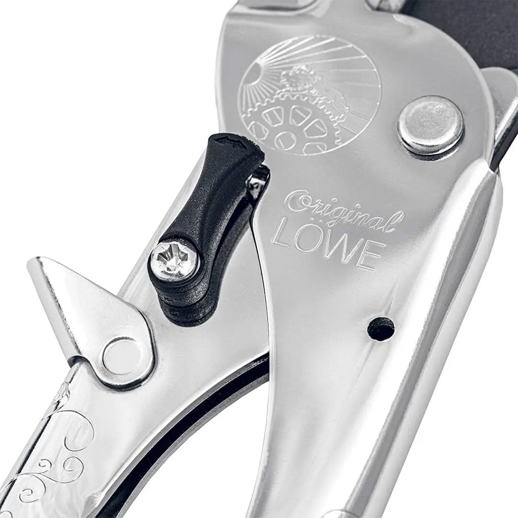 The Original Löwe Hand Pruner at Boston General Store