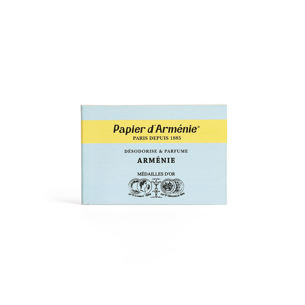 Papier D&#39;Arménie, Arménie    at Boston General Store