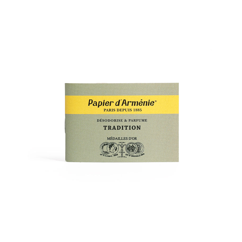 Papier D&#39;Arménie, Tradition    at Boston General Store