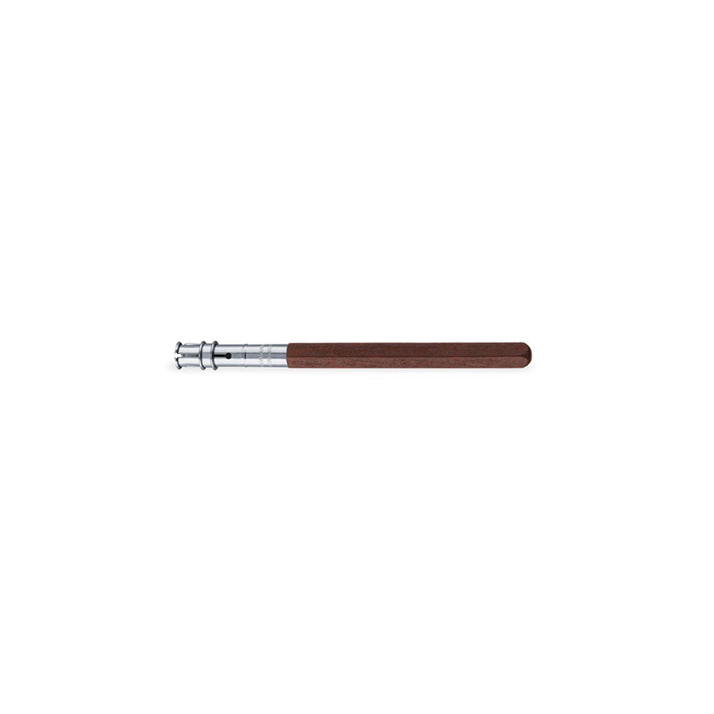 E + M Peanpole Wood Pencil Extender    at Boston General Store