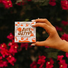 Peanut Butter Crunch Date Snack Boston General Store