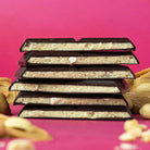 Peanut Butter Roast Truffle Chocolate Bar Boston General Store