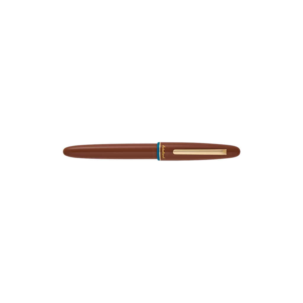 Esterbrook Back to the Land Estie Fountain Pen - Incredible Rock    at Boston General Store