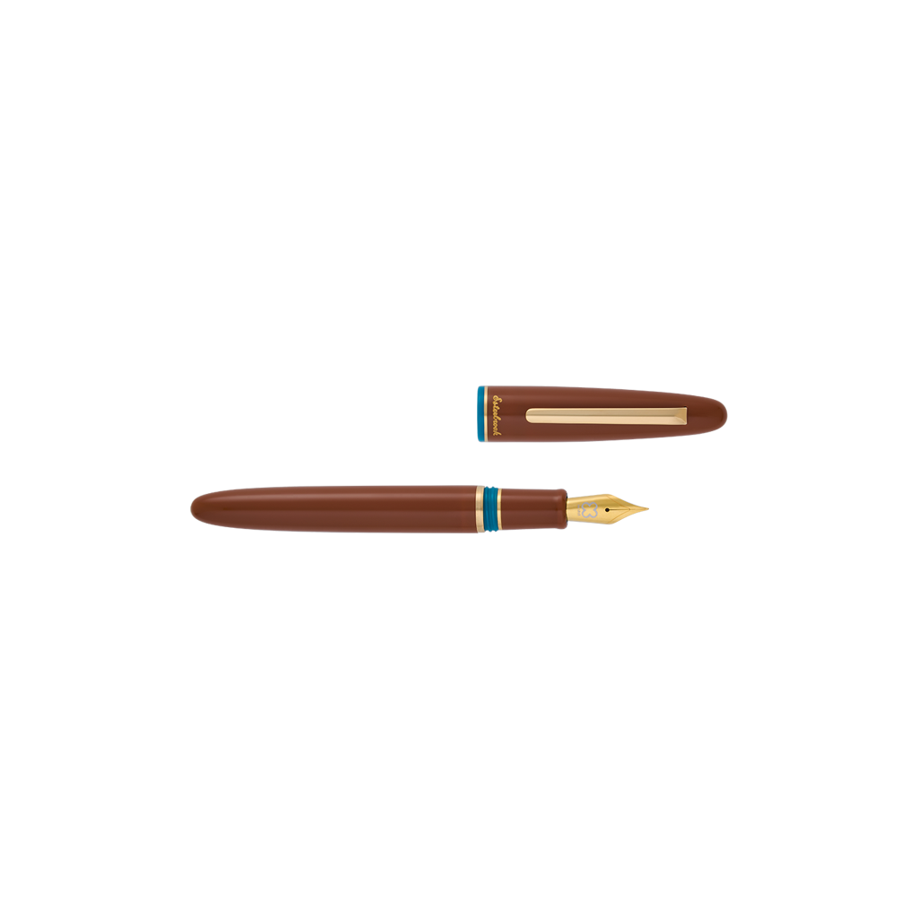 Esterbrook Back to the Land Estie Fountain Pen - Incredible Rock    at Boston General Store