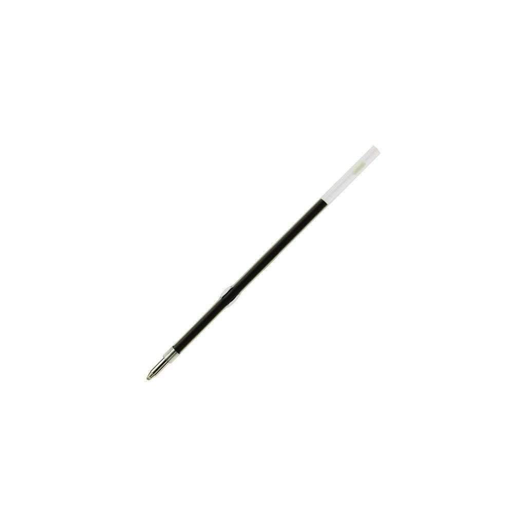 Refillable Pencil Ball Pen 1.0 Refill (black ink, 1.0mm)   at Boston General Store