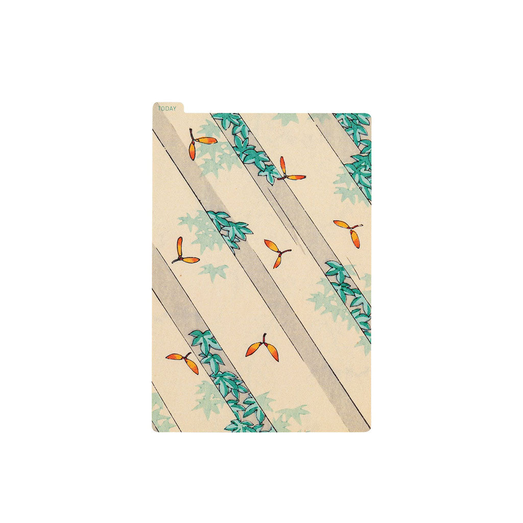Unsodo: Hobonichi Pencil Board for A6 Size (Unsodo)    at Boston General Store