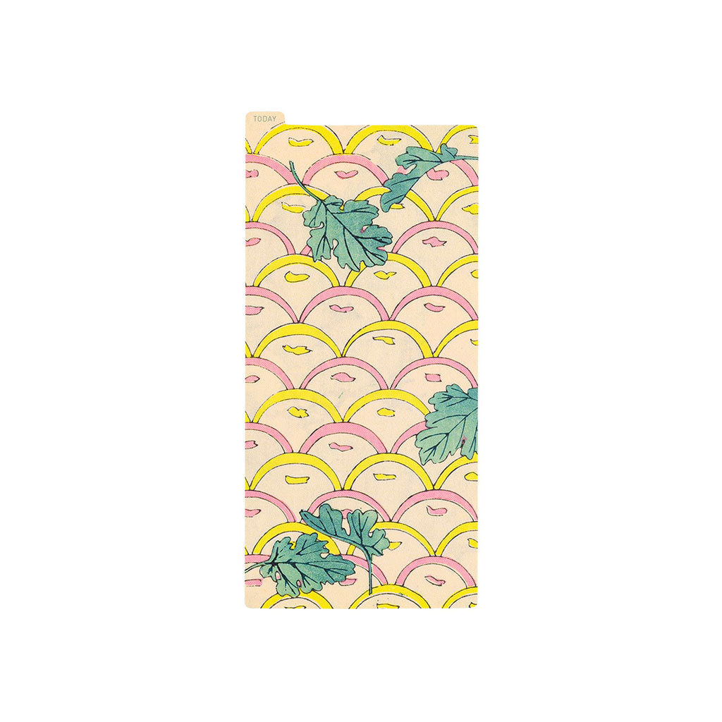 Unsodo: Hobonichi Pencil Board for Weeks (Unsodo)    at Boston General Store