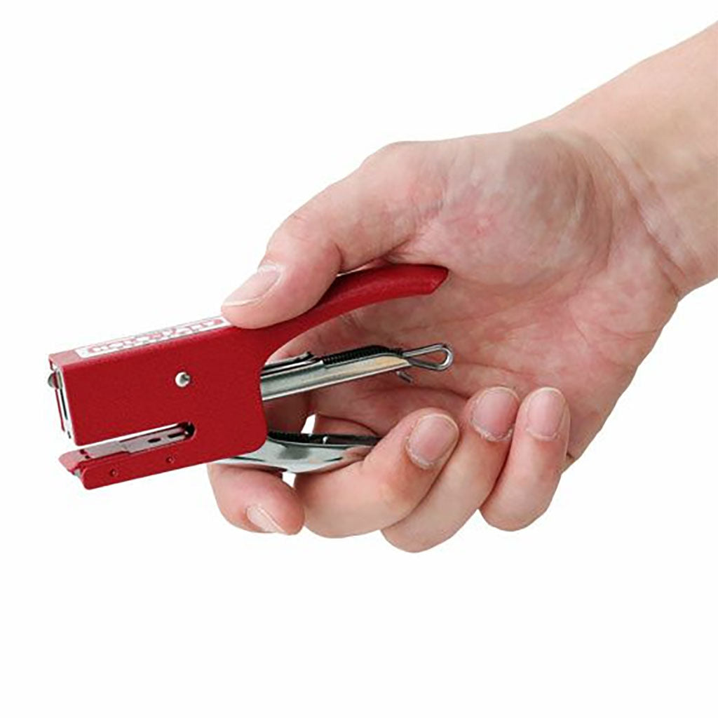 Hold Fast Mini Stapler    at Boston General Store